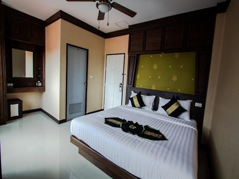 Ibis Bangkok Sathorn Hotel Luaran gambar