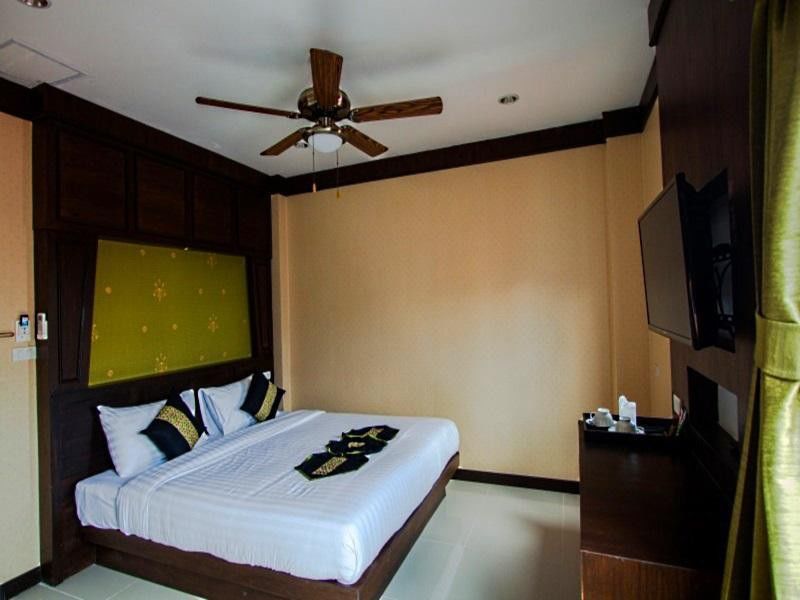 Ibis Bangkok Sathorn Hotel Luaran gambar
